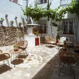  Appartement La Casa De La Abuela Regina