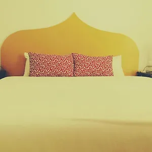 Hotel Andalou, Montellano