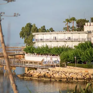 Restaurant Juanito Platja Hotel Sant Carles De La Rapita