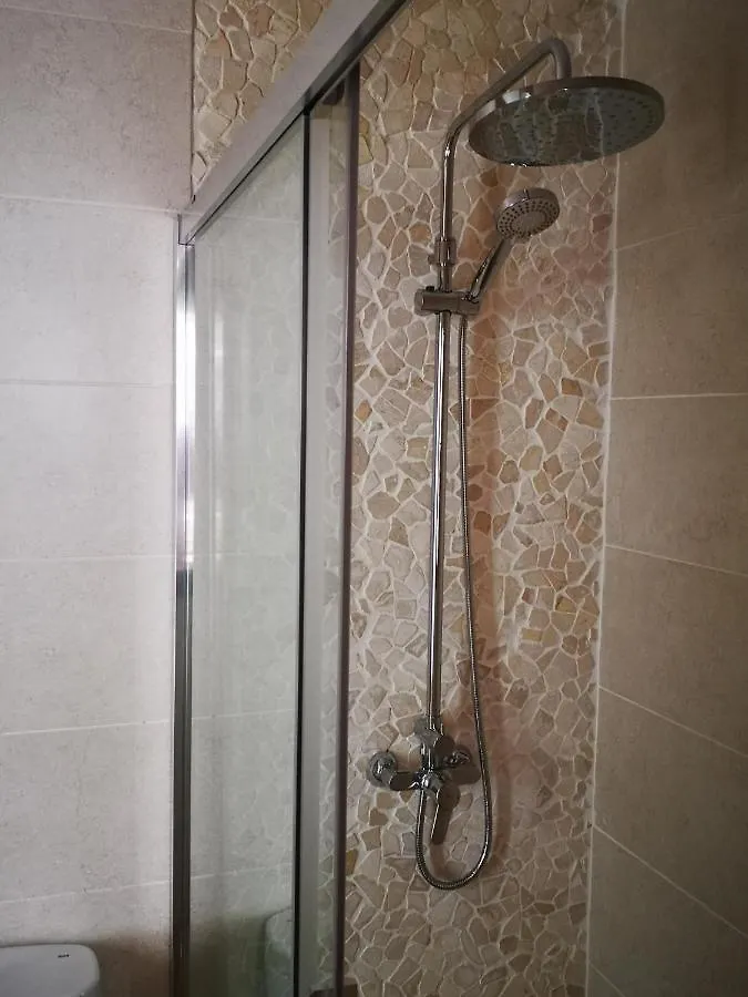 Holiday home Mi Pequena Abril Villa Grazalema Spain