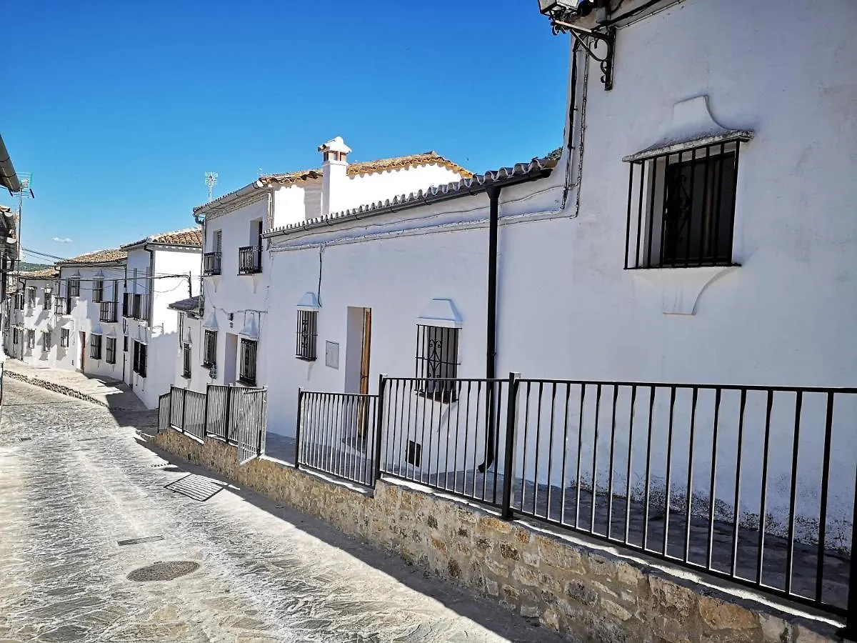 Mi Pequena Abril Villa Grazalema
