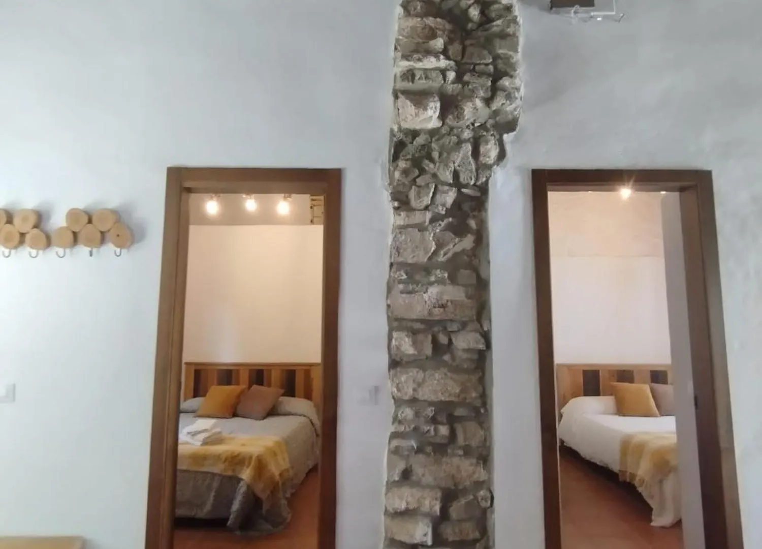 Mi Pequena Abril Villa Grazalema Holiday home